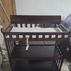 Changing Table