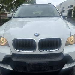 2007 BMW X5