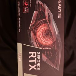 Gpu ( Graphics Card) 3060 12gb 