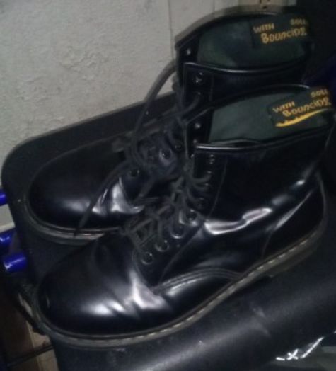 Dr. Martens 1460 boots