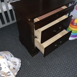 Side Table/night Stand
