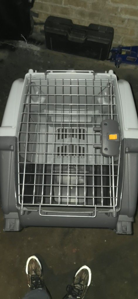 Dog Or Cat Cage