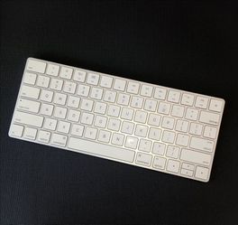 Apple Magic Keyboard
