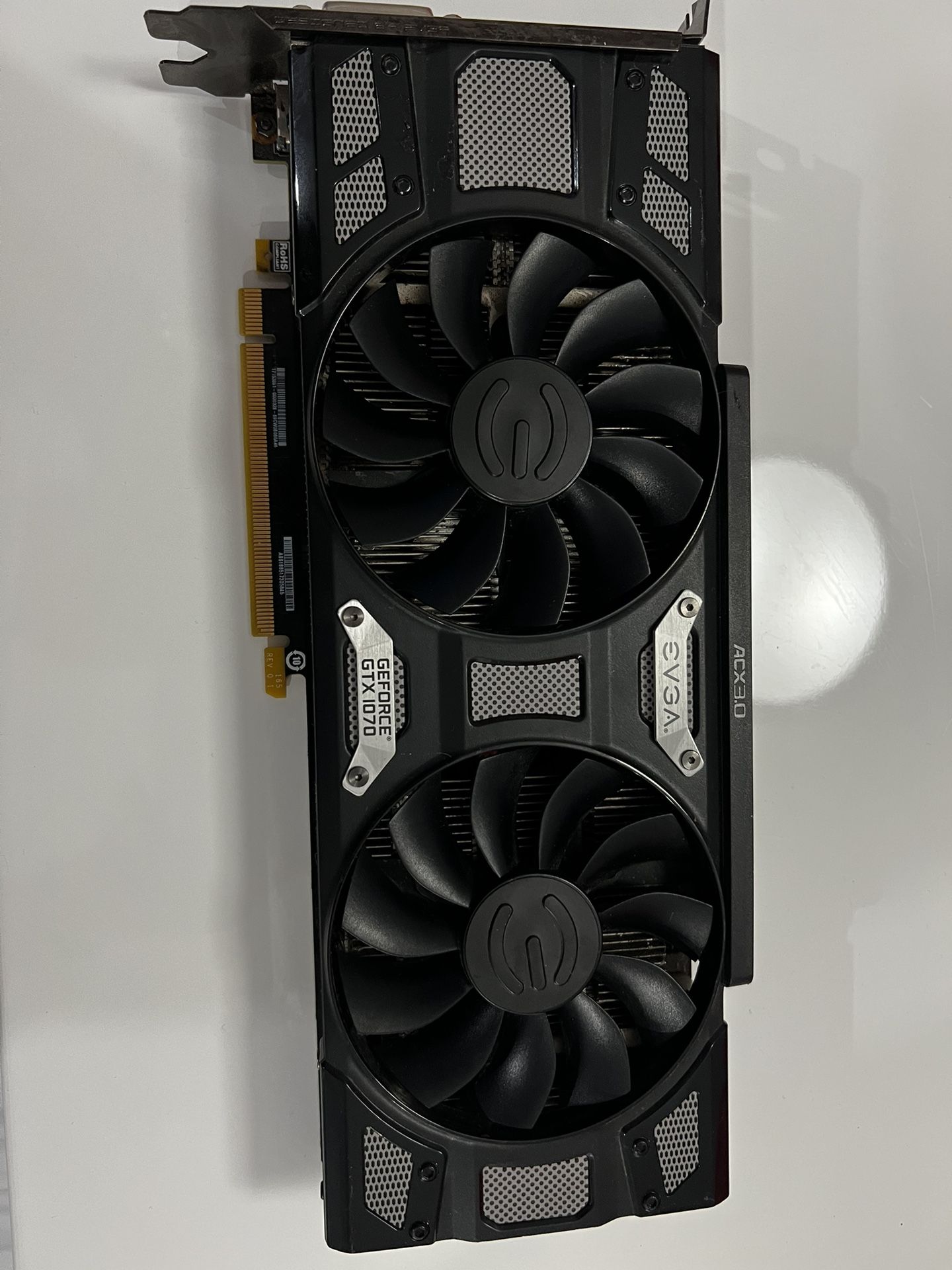 Evga Gtx 1070 Ti Sc Evga Black Edition Evga Gtx 1070 Core Clock