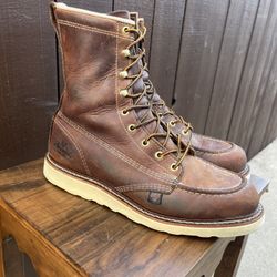 Thorogood AMERICAN HERITAGE – TRAIL CRAZY HORSE SIZE 11D