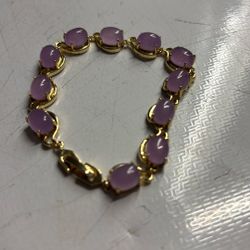 Pulsera A 10