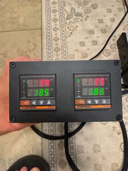 Dabpress