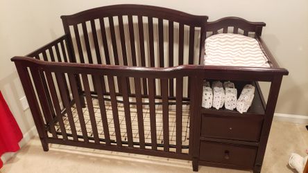 FREE Baby Crib