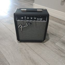Fender Amp