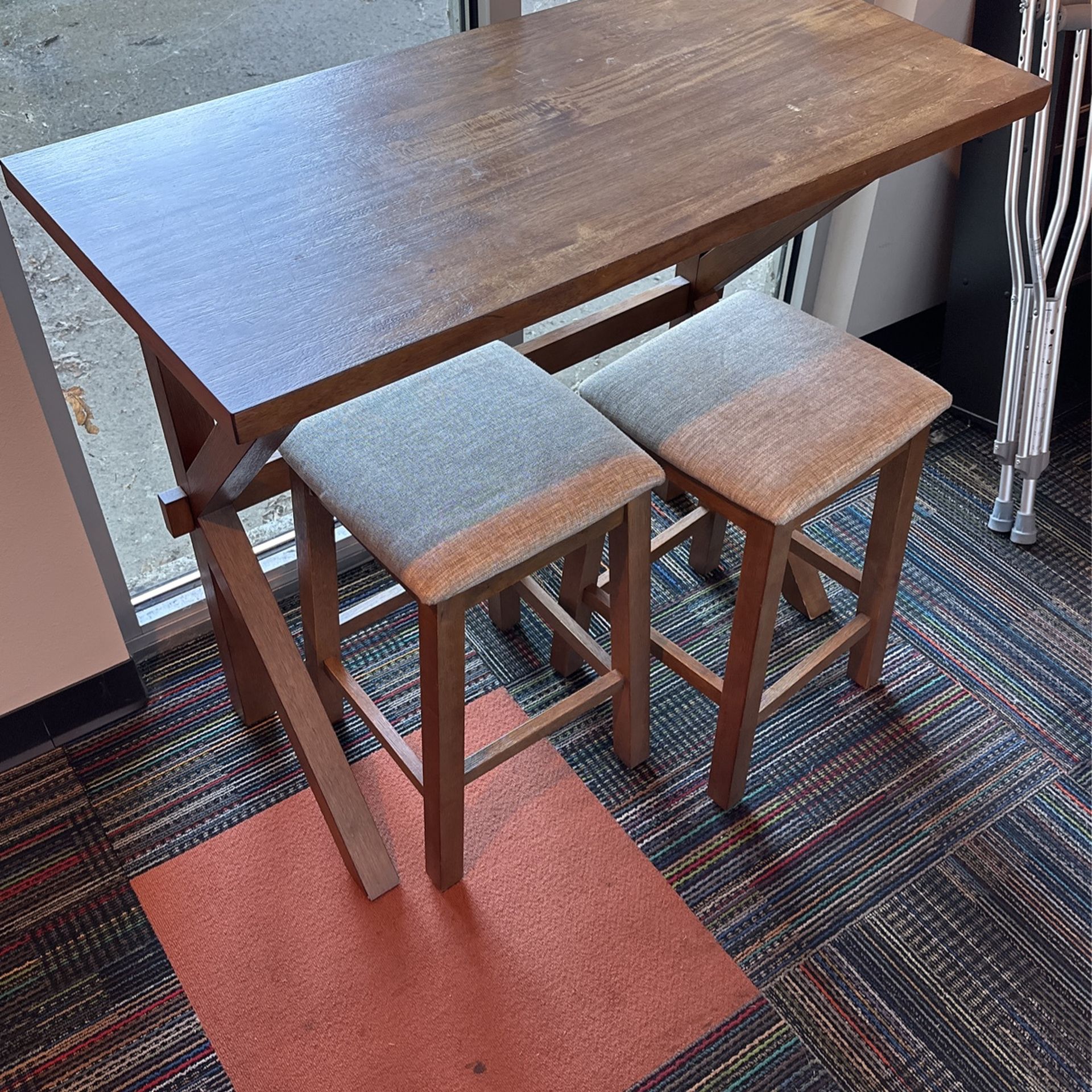 Desk Chair