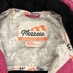Women’s Snowboarding Jacket