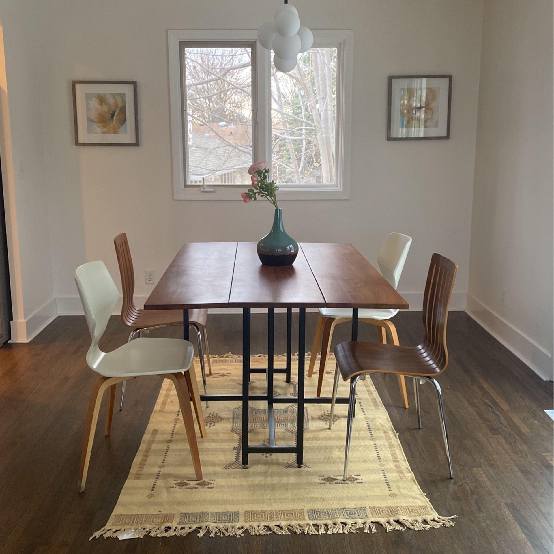 Dining Table/ Console Table