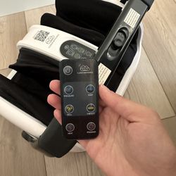 Cloud Massage Foot Massager 