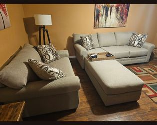 Living room set