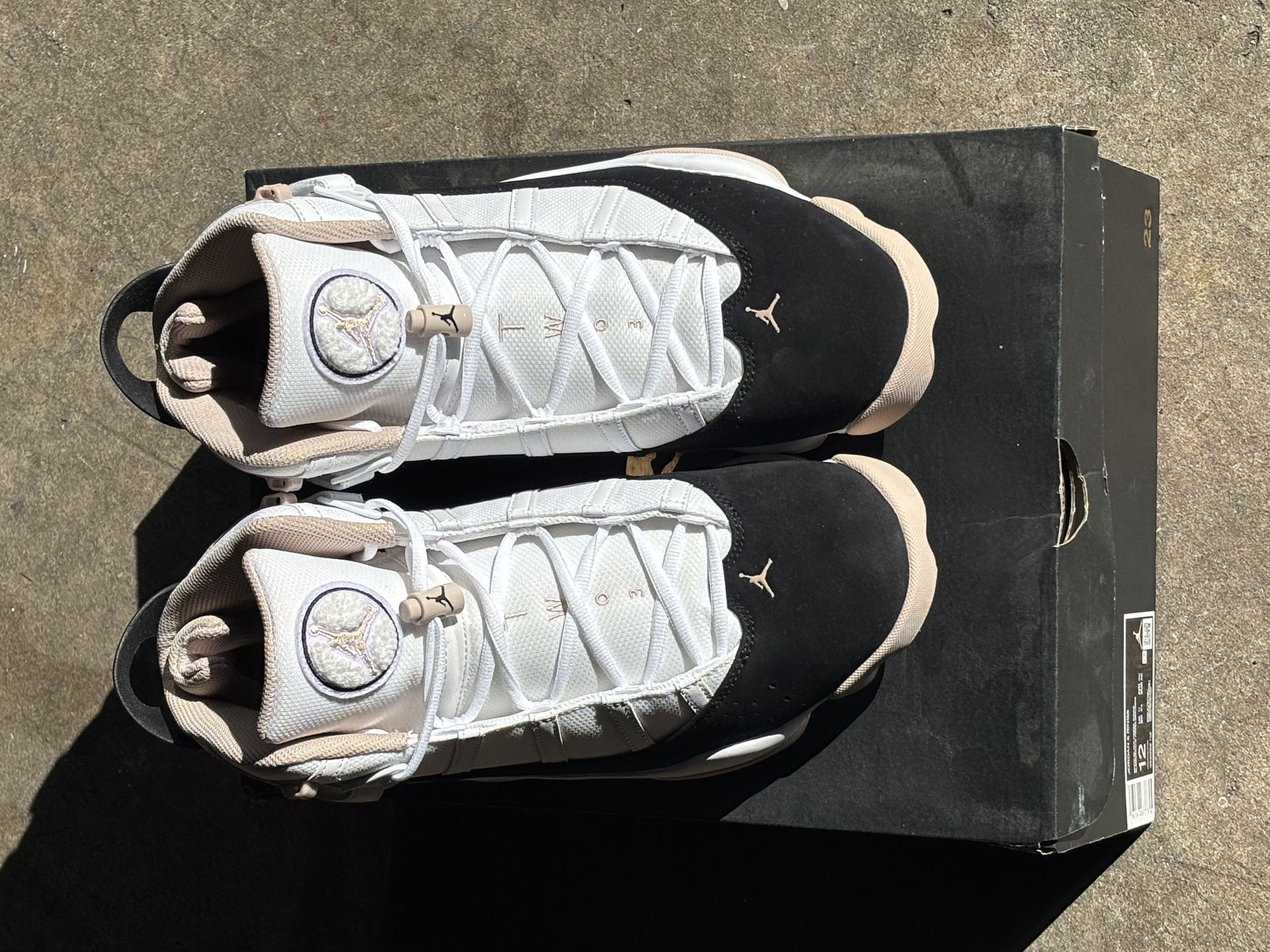 Jordan 6