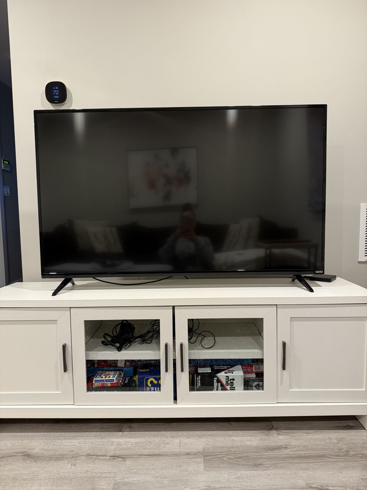 55” Vizio Smart TV