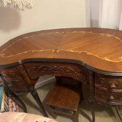Antique Writing Desk
