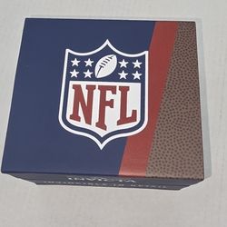 Invicta Watch NFL. 