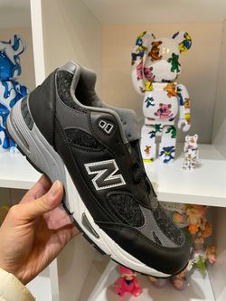 New balance Made In UK 991