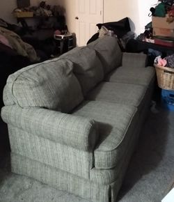Couch For Sell 