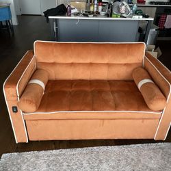 Sofa - Pull Out