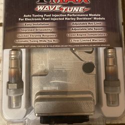 2021 & up Thundermax HD softail