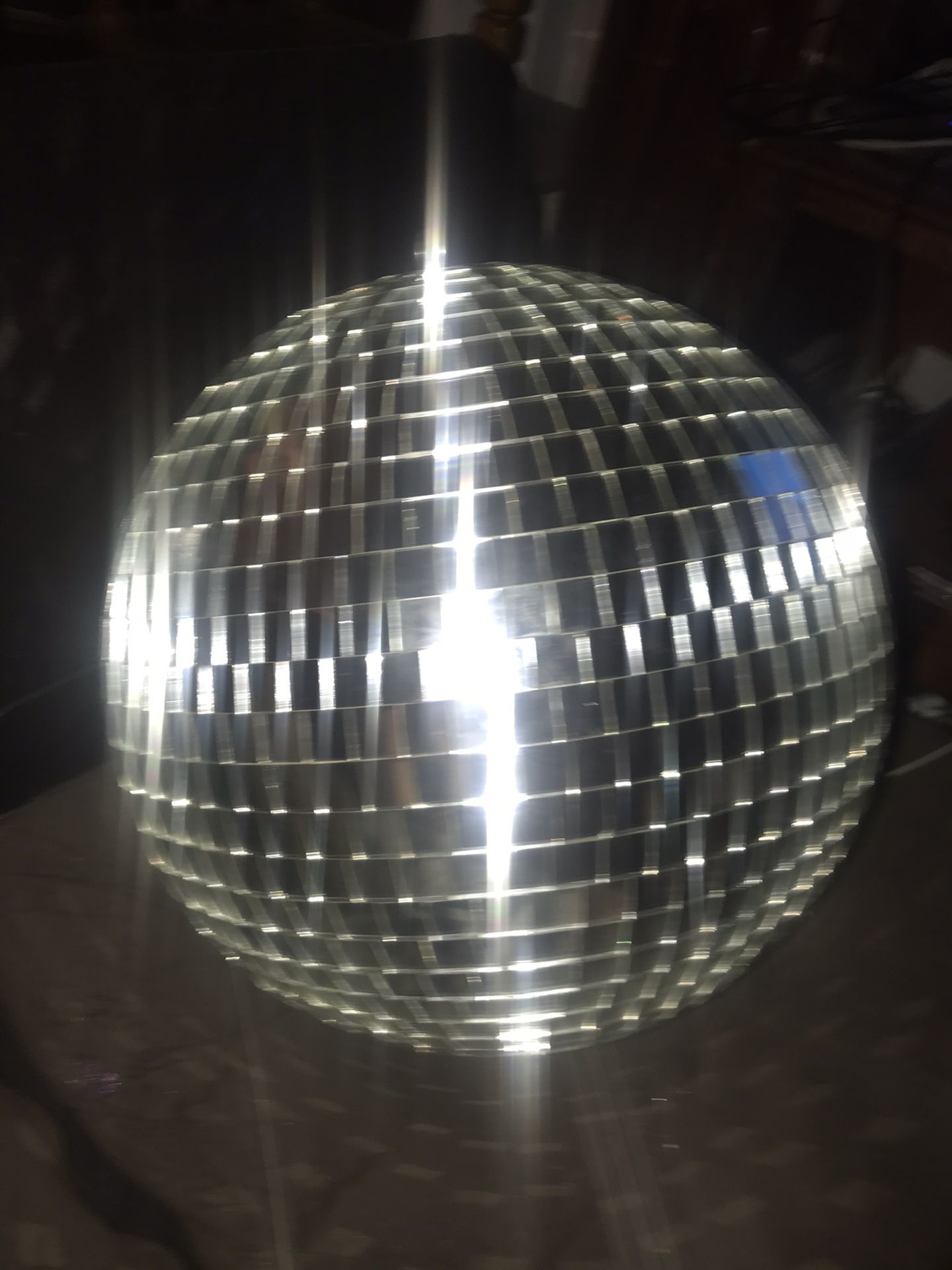 Big disco ball for sale