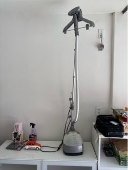 Conair Full Size Professional Garment Steamer