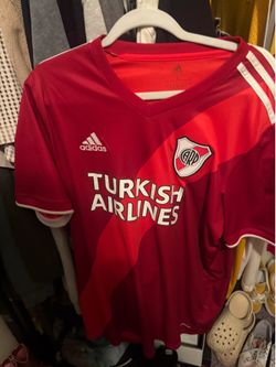 River plate jersey 25 original size L