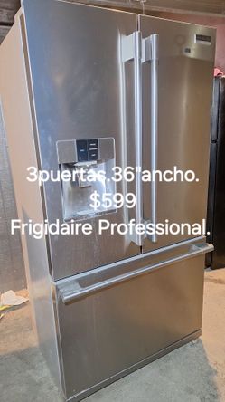 GENERAL ELECTRIC STOVE RANGE.  $349.