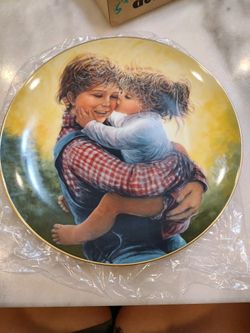 Collection “Love In Your Heart”