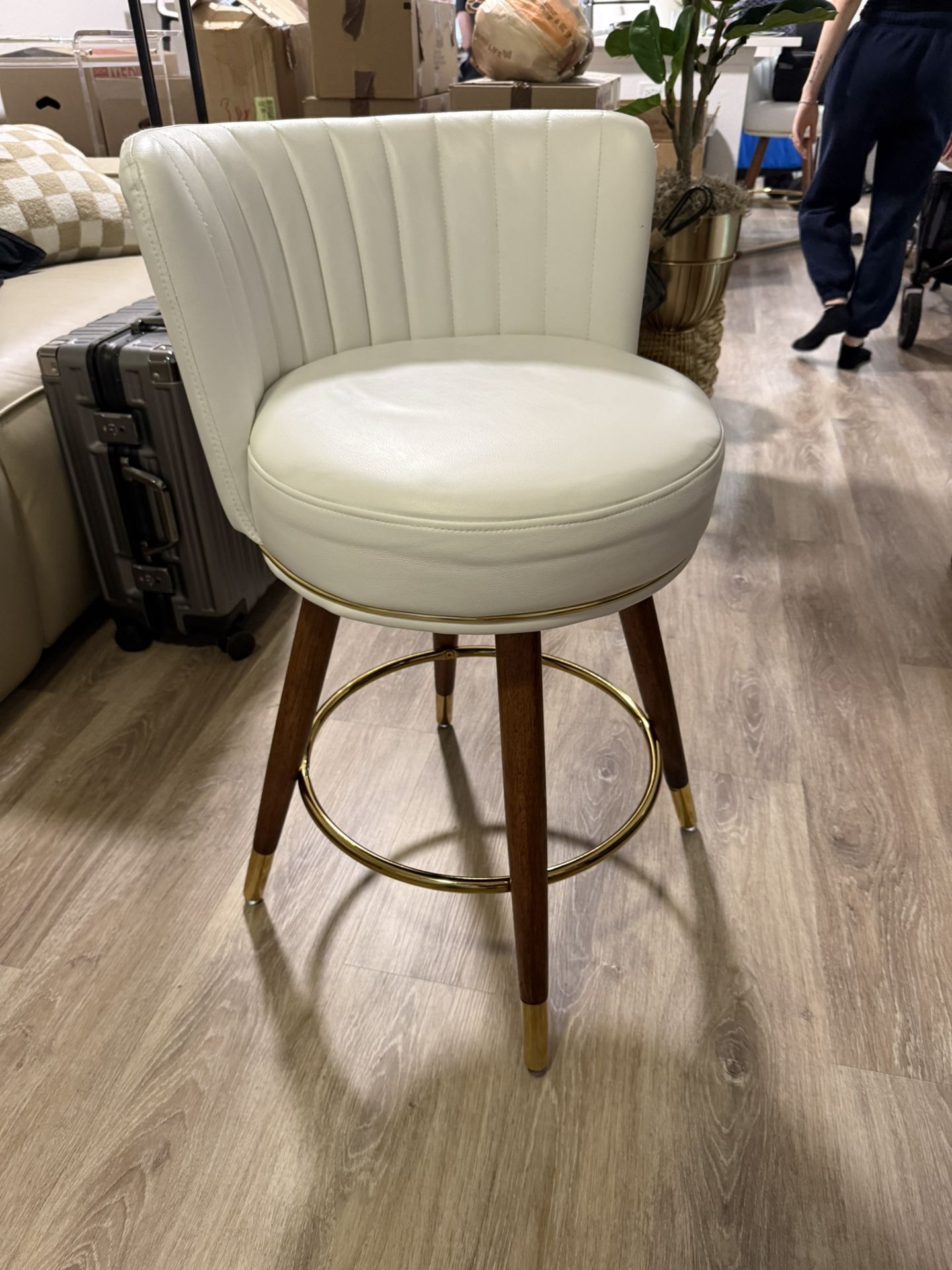 Bar Stools X 2
