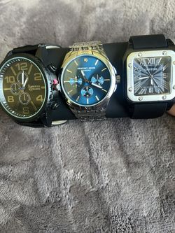 Watch bundle