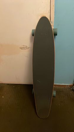 longboard 