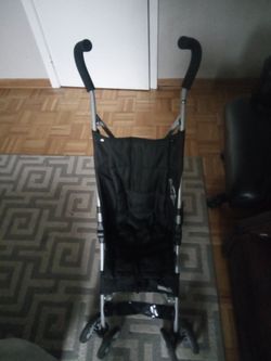 Kolcraft Light Weight Baby Stroller 