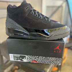Jordan 3 Retro 