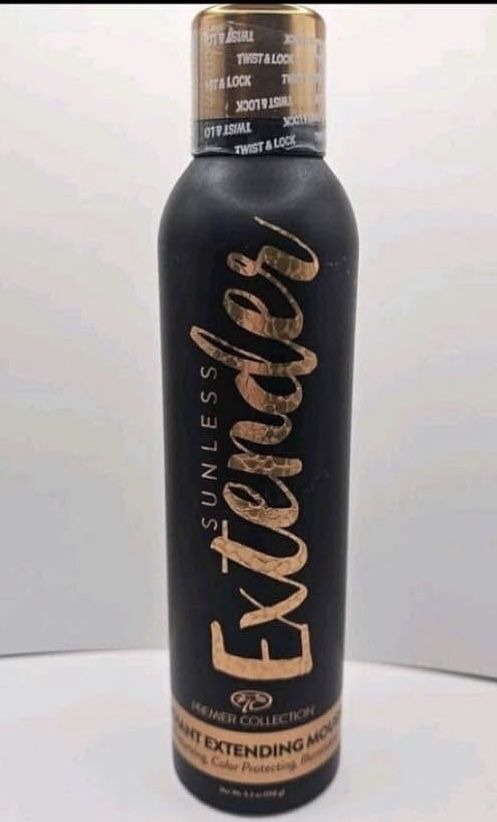 BUY ONE GET ONE FREE-brand new 2 Premier Collection Sunless Extender