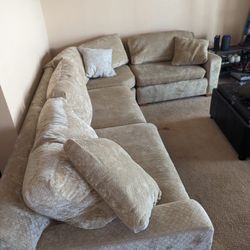 Sectional Couch