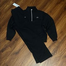 Alo Qzip set size m and L