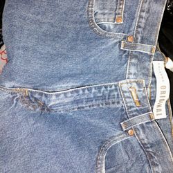 Men's Jeans