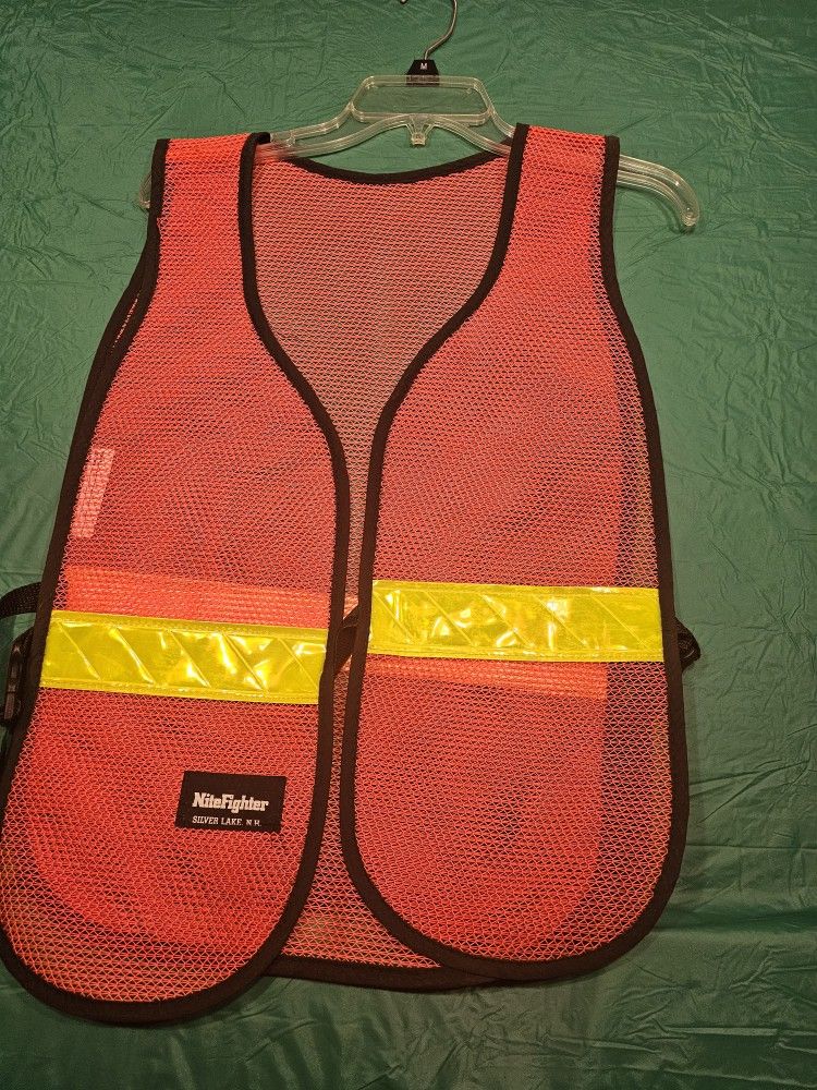 Safety Vest