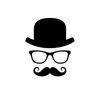 Trendy Mustache Store