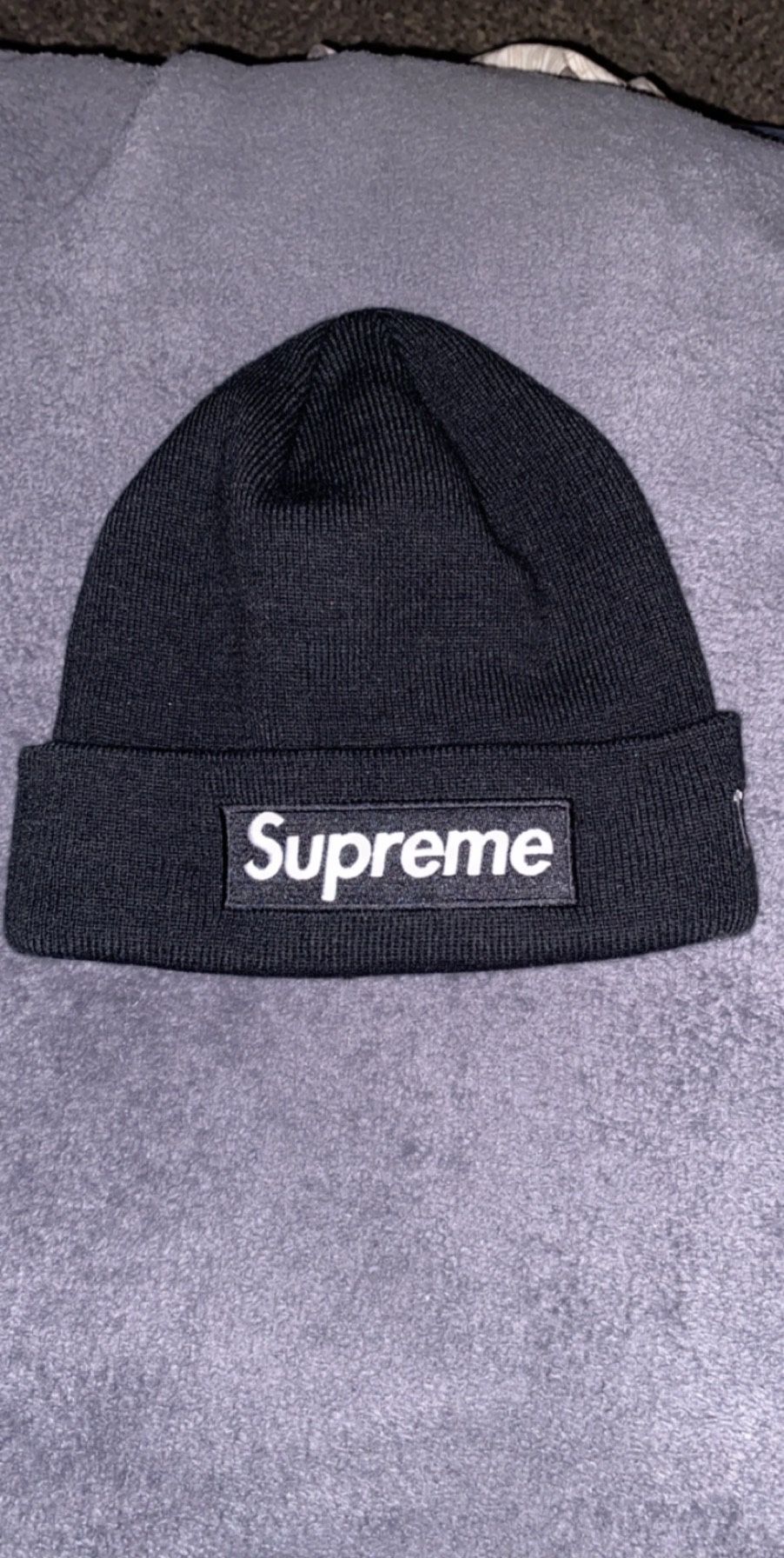 Supreme World Famous Beanie