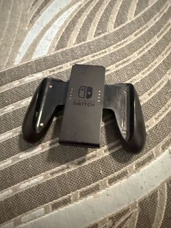 Nintendo switch +accessories