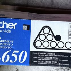 Brother TN650