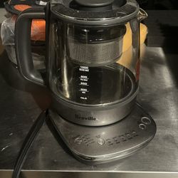 Brevilla Tea Maker 
