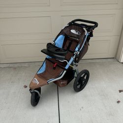 Running Stroller