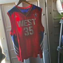 Okc Jersey