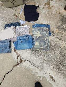 Women's clothes