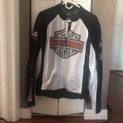 Jacket, Harley Davidson